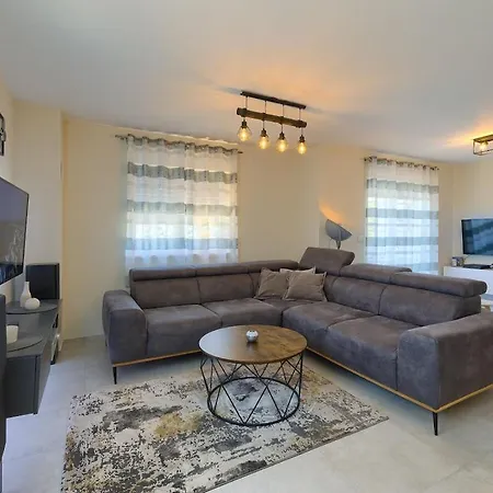 Excellence Дом отдыха *