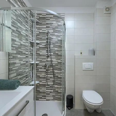 Excellence Prázdninový dům Pula
