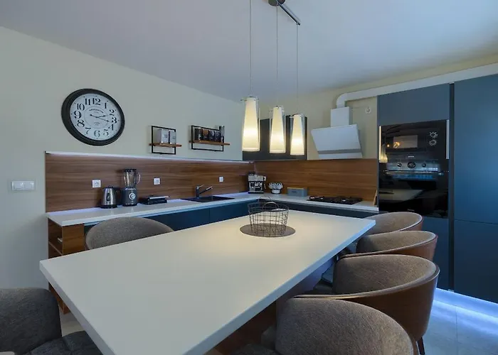 Excellence Tatil Evi *