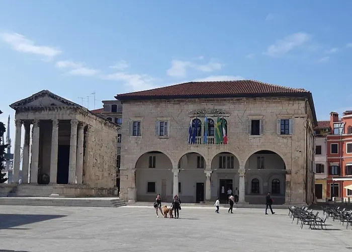 Casa vacanze Excellence