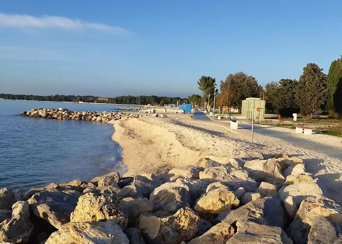 Tatil Evi Excellence Pula