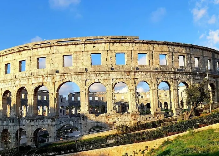 Excellence Dom wakacyjny *