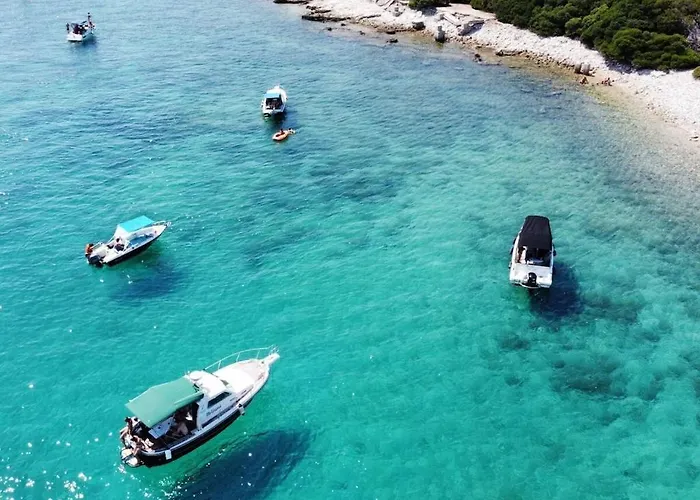 Excellence Dom wakacyjny Pula